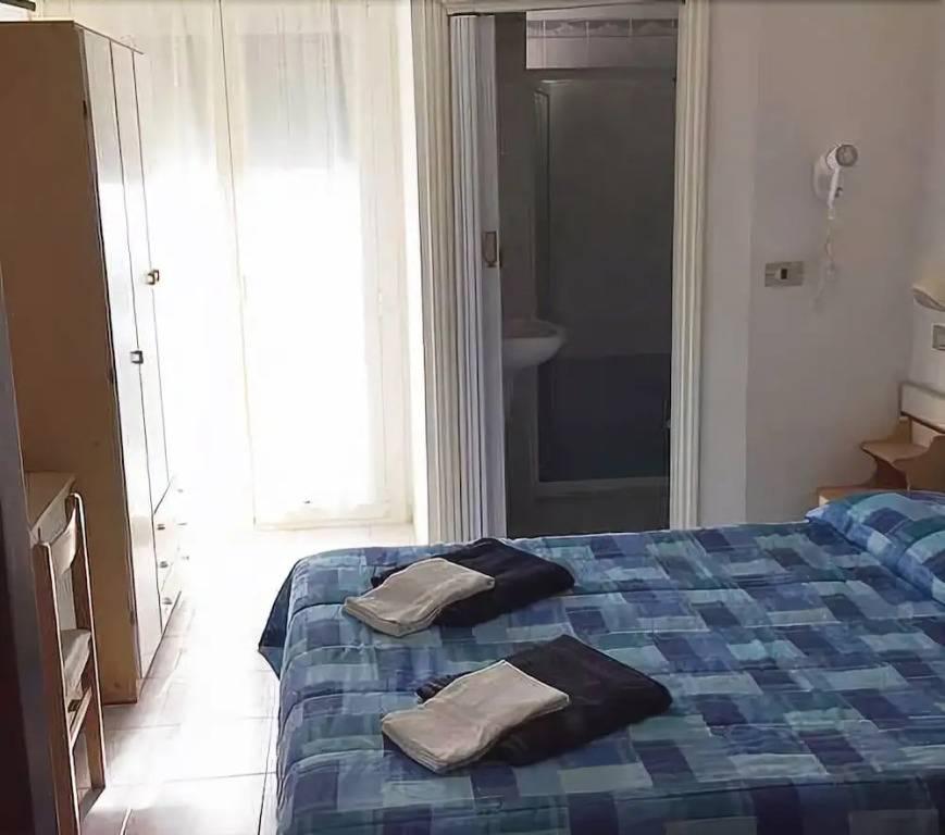 Hotel Delizia
