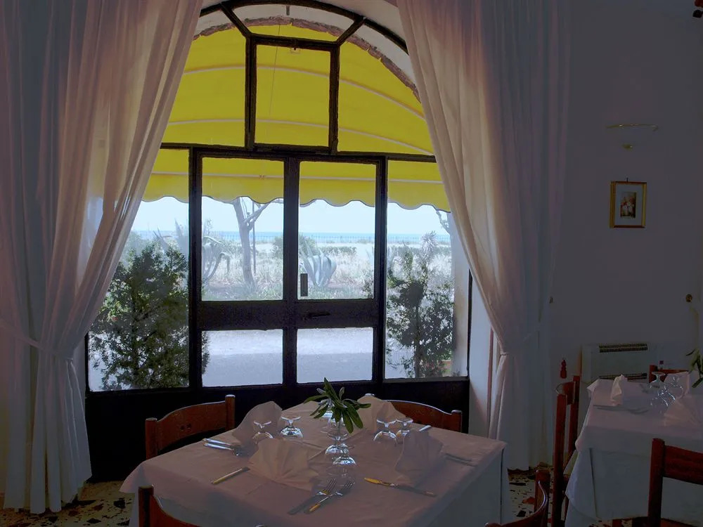 Hotel Laura