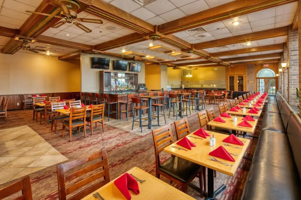 Park Inn By Radisson,houston North TX