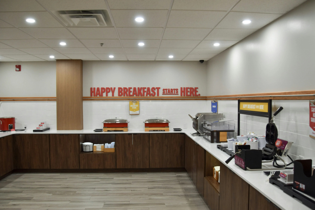 Hampton Inn Frankfort