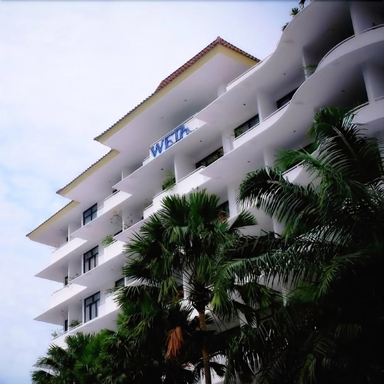 Weta International Hotel