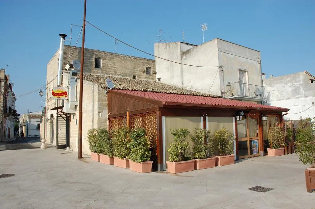 Borgo Antico Home
