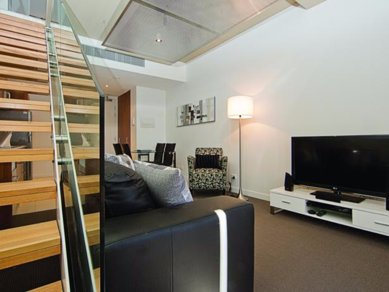 Braddon Apt - Mode 406