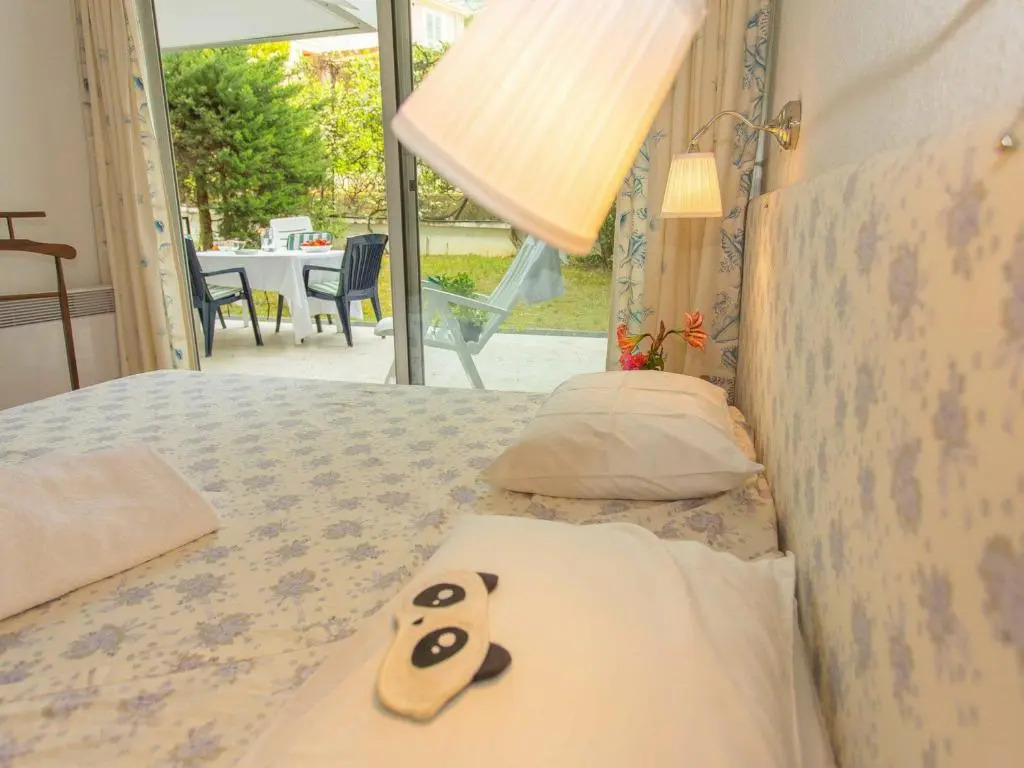 Appartement Menton, 2 pièces, 4 personnes - FR-1-196-231