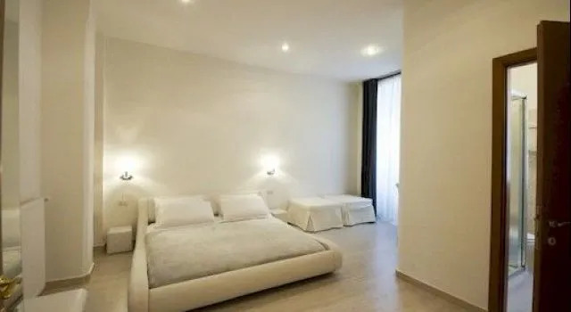 Sopi Vatican Suite Apartment
