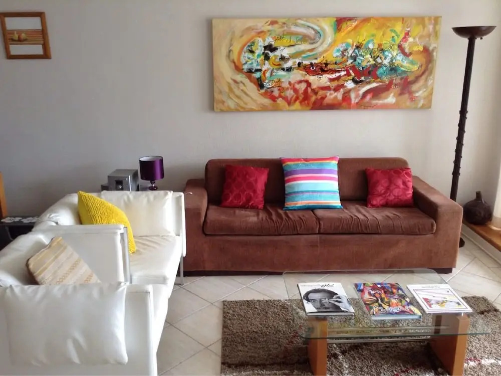 Departamento Goleta