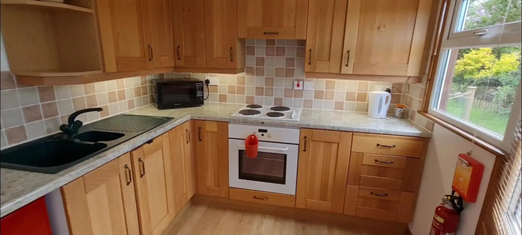 Little Oaks Chalet - St. Merryn, Padstow