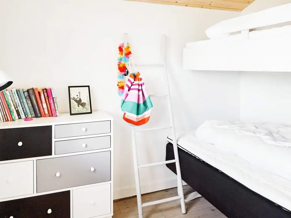 8 Person Holiday Home in Nykobing Sj