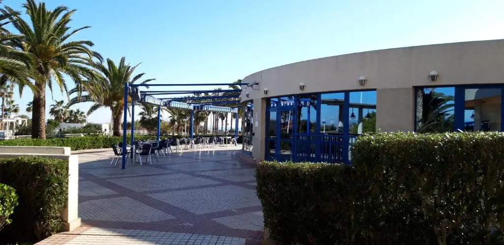 Patacona Mare Nostrum Apartment Ii