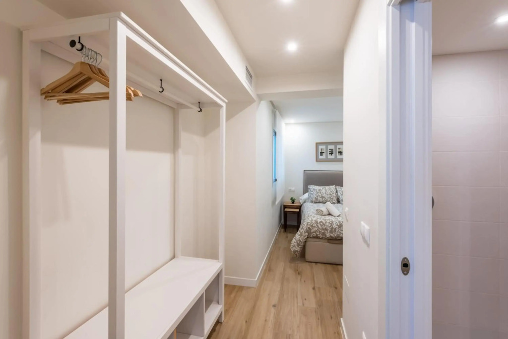 Moderno Apartamento