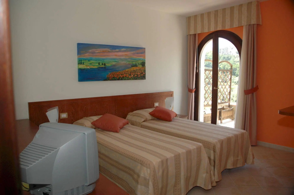 Agriturismo LArca di Anna Brambilla