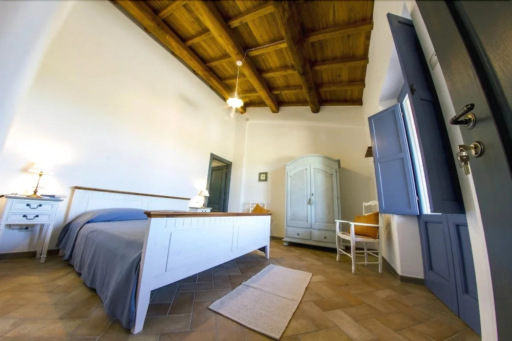 Agriturismo Parco di Canuleio - con vista sul Lago