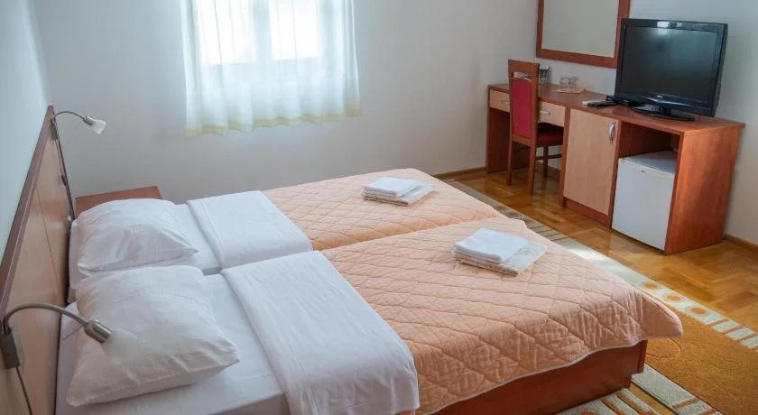 Hotel Porto Bello