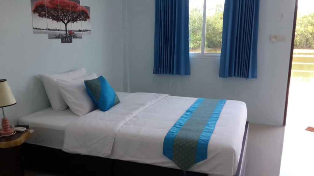 Khum Thong Resort