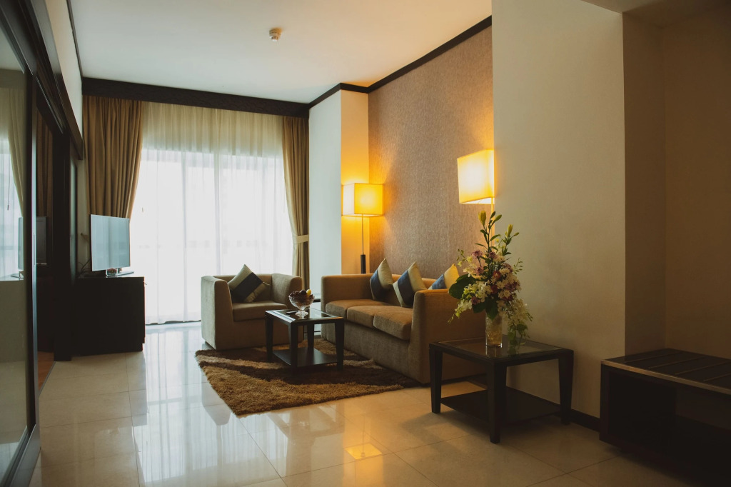 Grandeur Hotel Al Barsha