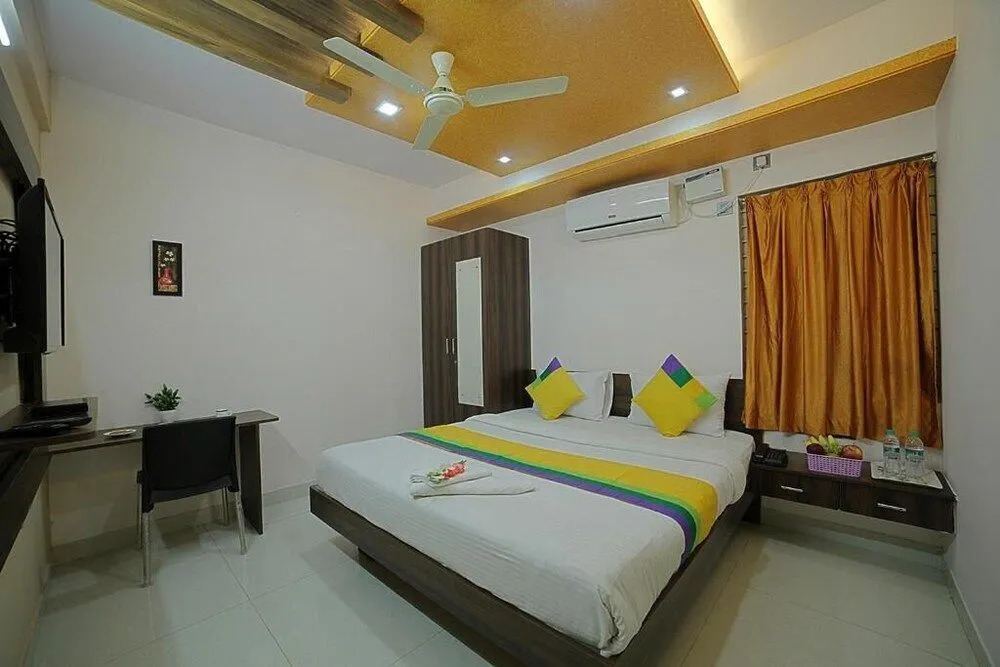 Sai Arra Bengaluru Airport Hotel