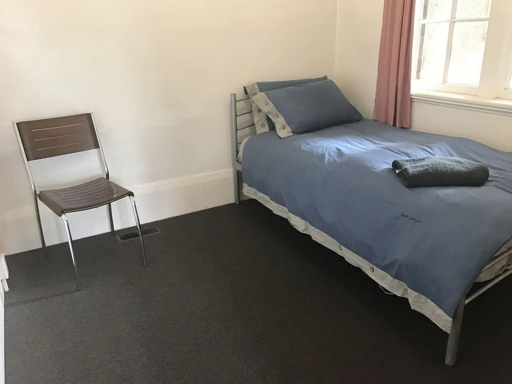 Young Hostel