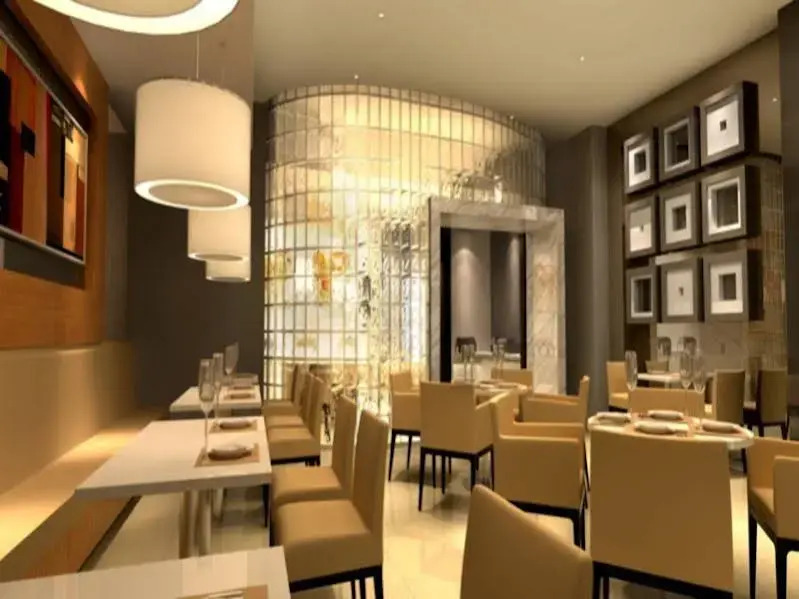 Jinjiang Inn Weihai Shichang Avenue Branch