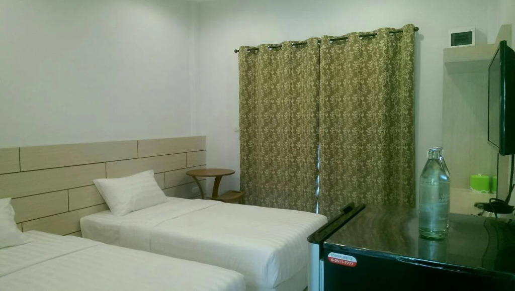 Grand Garden Home Resort