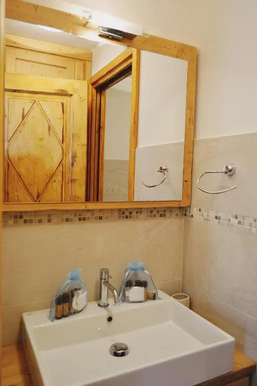 Maison Carrel Elegant 7