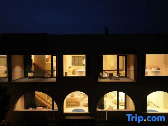 Dunhuang Yunan Sand Residence Homestay