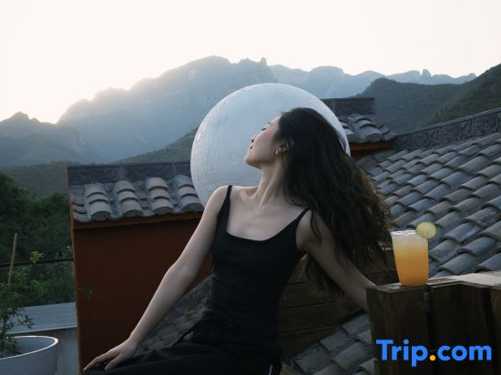 Yuntaishan Yunanzhijia Homestay (Anshang Service Area)