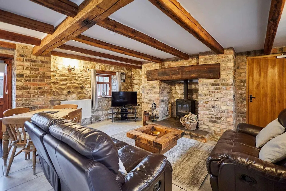 Host Stay Mill House Brid