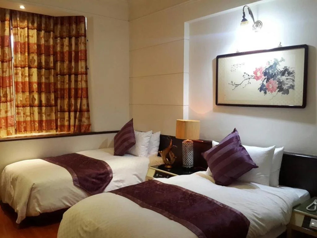 sanhoce hotel