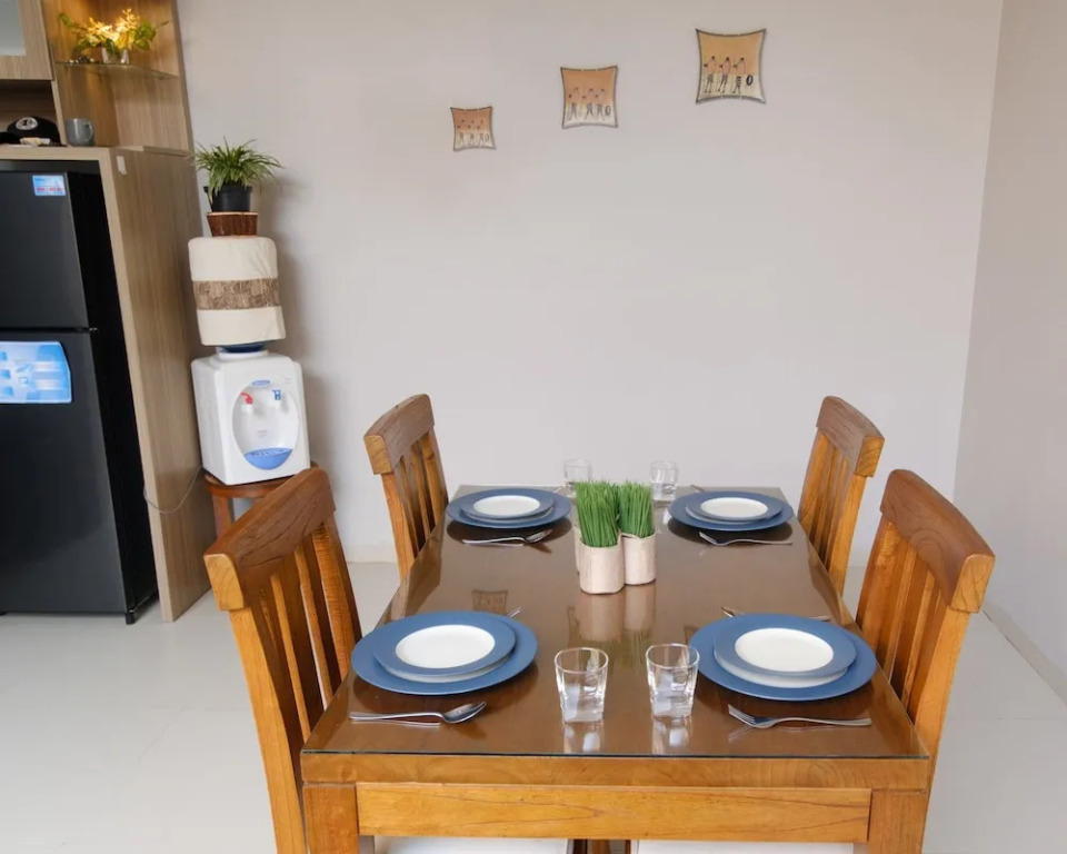 Pandhega 2 House