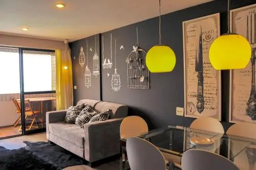 Apartamentos Privados Othon Palace