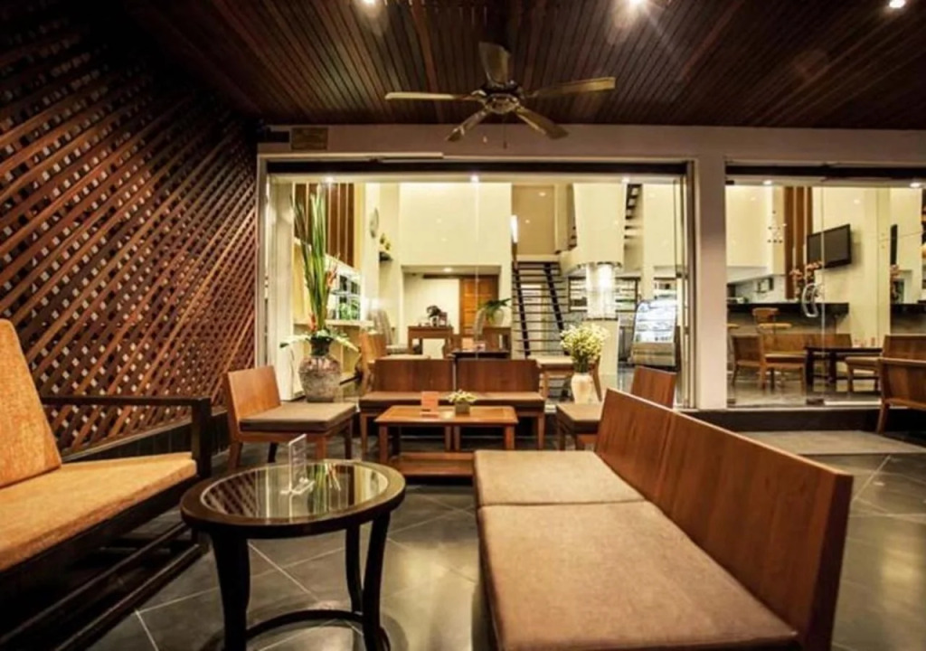 The Sila Boutique Bed & Breakfast