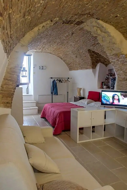 Le Antiche Mura