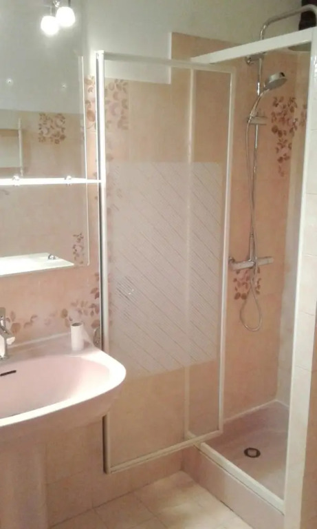 House With 4 Bedrooms in Les Arcs, With Enclosed Garden and Wifi