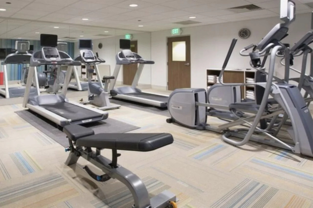 Holiday Inn Express & Suites - Dalton - Walnut Ave by IHG