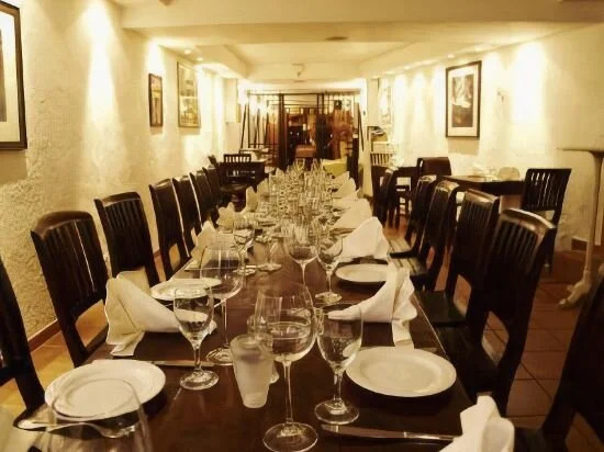 Hotel La Scala