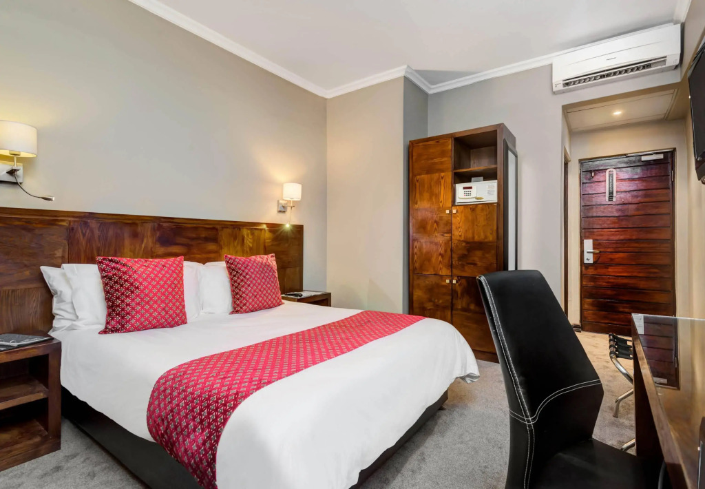 Protea Hotel by Marriott Pretoria Hatfield