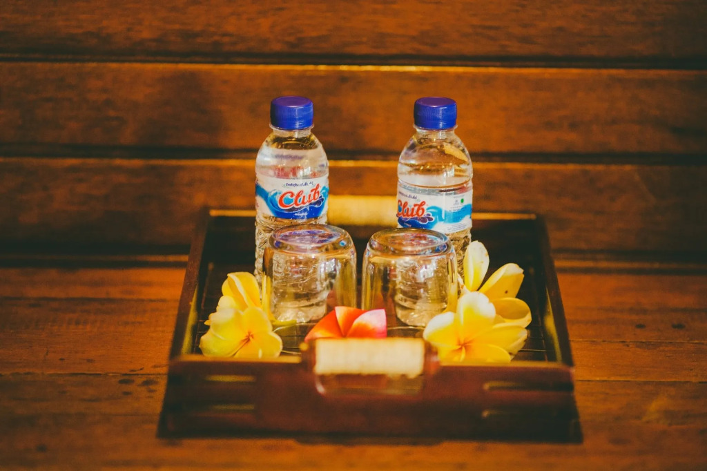 Sunrise Cottage Lembongan