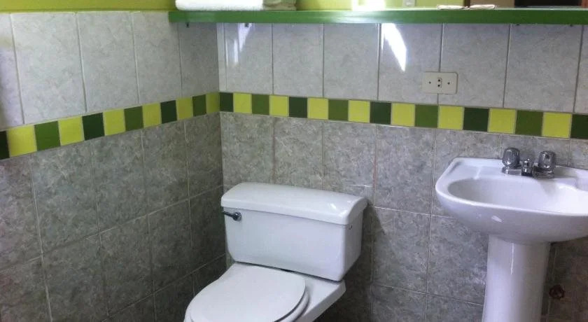 Paredones Hotel