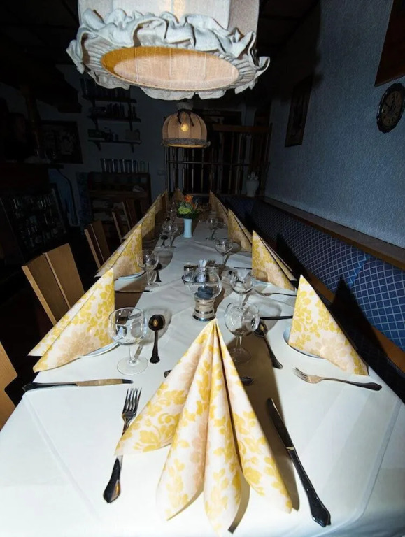 Hotel Dorheimer Hof