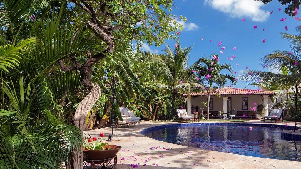Casa de São José Hotel Boutique