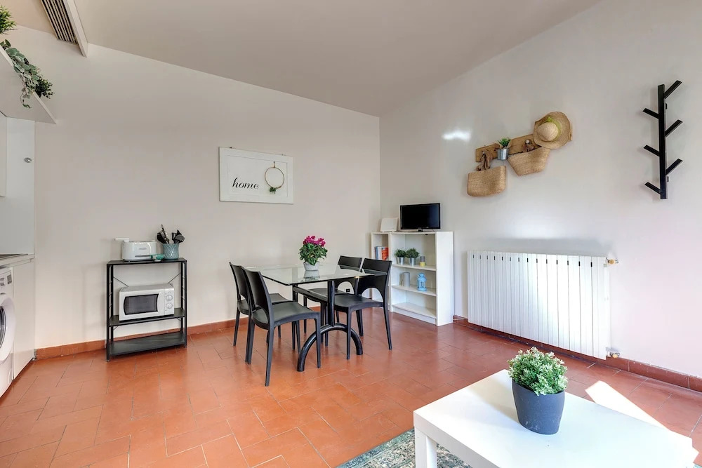 Mamo Florence - Guendalina Apartment