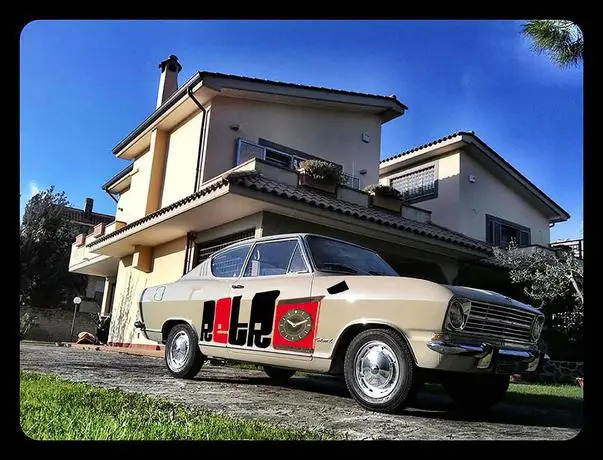 B&B Retrò