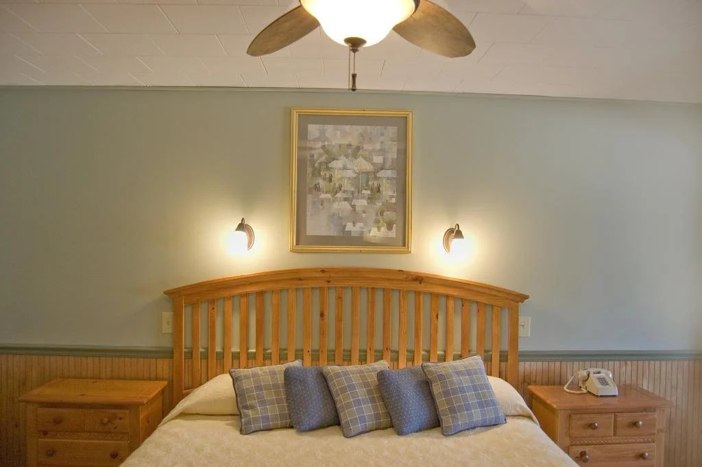 The Country Place Resort - Home of Zoom Flume Water Park