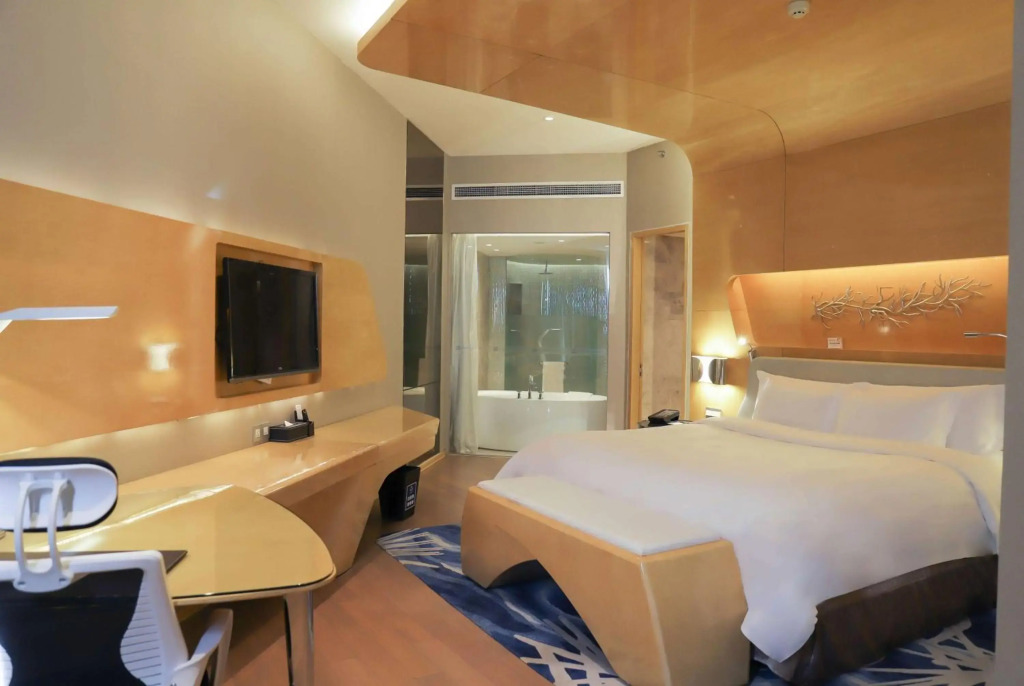 Wyndham Grand Qingdao