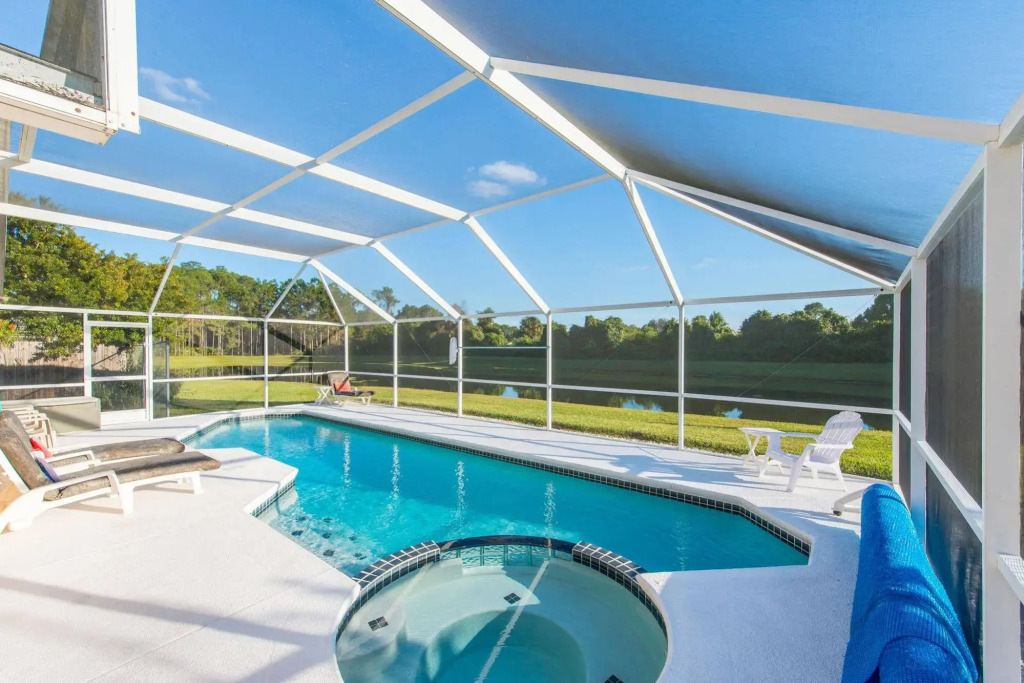 Ellis Exclusive Villas - Davenport