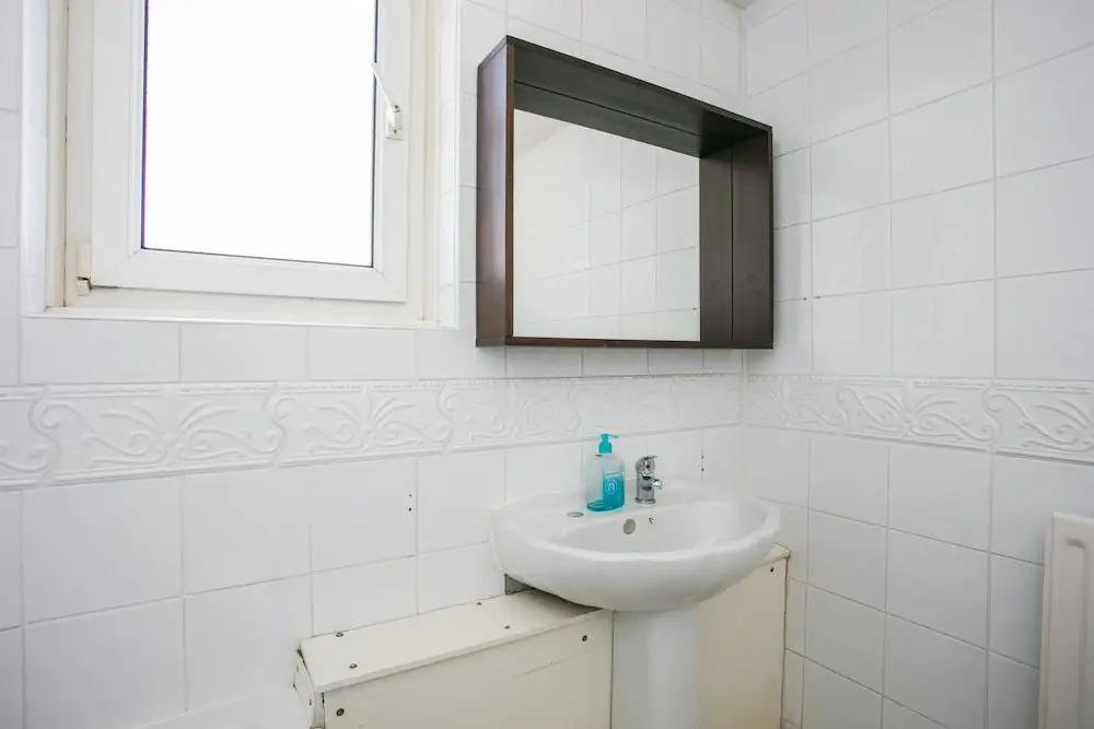 2 Bedroom Flat in Stockwel
