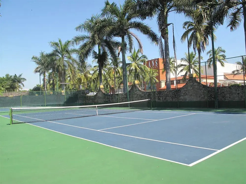 Beach front unit at Condominios Los Tules