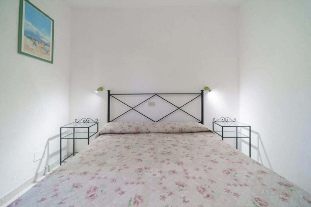 Il poggiolo sleeps 5 inside the Dimora Capoliveri, 400 meters from the centre-IL POGGIOLO