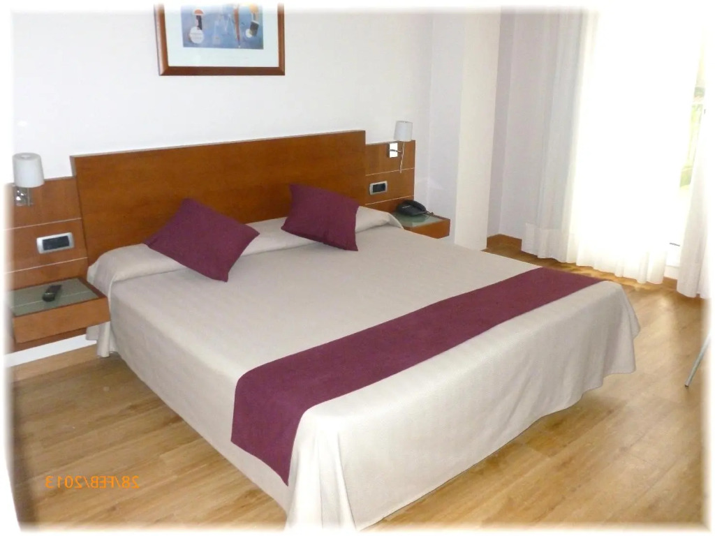 Hotel Longoria Plaza by Pandora Hoteles