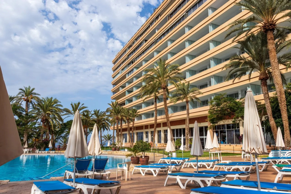 Club Hotel Marazul